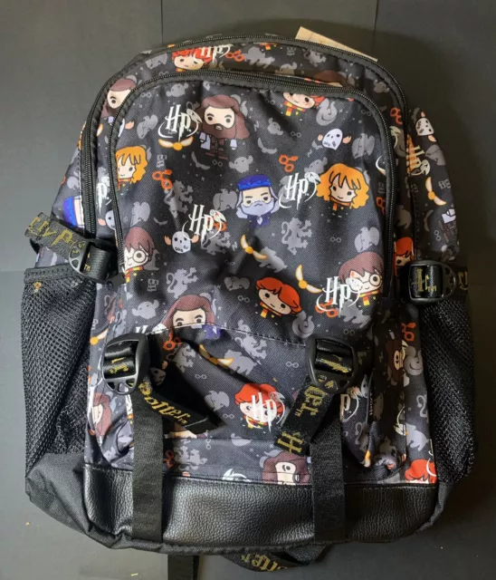 Zaino di sales harry potter