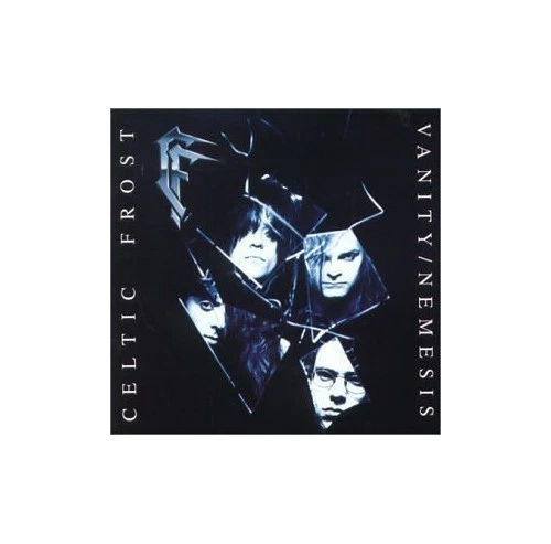 CELTIC FROST: VANITY/NEMESIS (Remastered) $27.70 - PicClick CA
