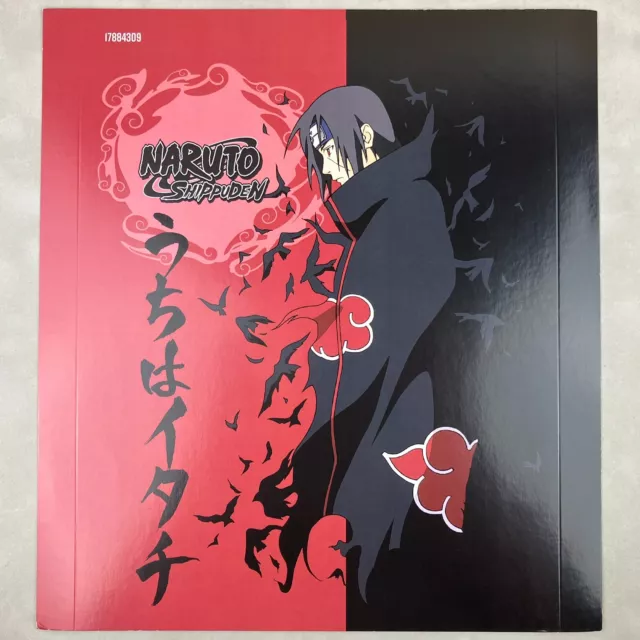 Naruto Uchiha Shisui Anime Canvas Art Poster Home Wall Decoration Painting  Bedroom Living Room Office Decoration Poster 08×12inch(20×30cm) :  : Home