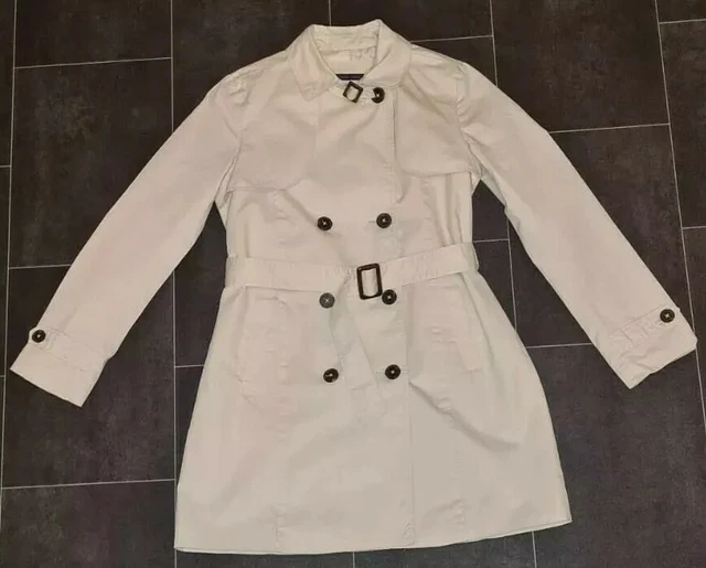 Designer hotsell rain mac