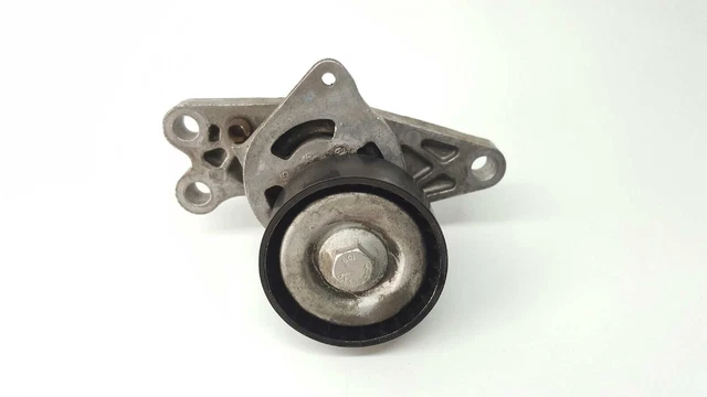 518656 Tendeur De Courroie Auxiliaire Pour Peugeot 206+ | 9652046680