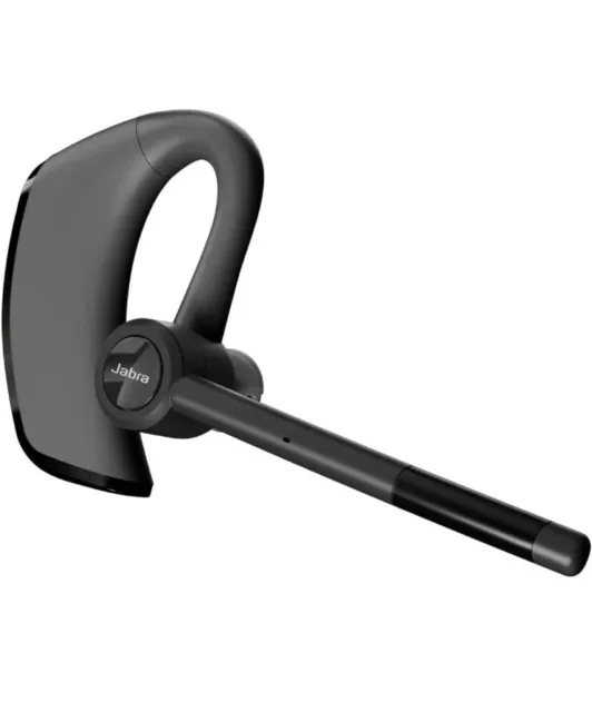 JABRA Talk 65 Bluetooth Headset EMEA In-Ear Schwarz IP54 Monaural BRANDNEU