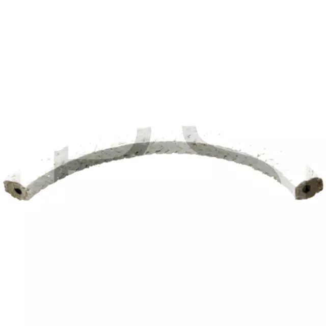 Kurbelwellendichtring hinten für Massey Ferguson MF 25 MF 30 MF 130 15415385