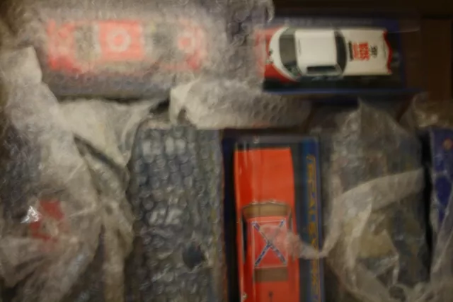 1:32 Scalextric Slotcars Holden Torana Ferrari Ford XYGT Lamborghini Trucks NOS