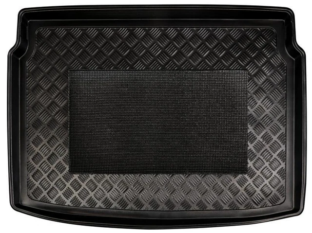 Vasca Baule Per Peugeot 308 III SW - Protezione Bagagliaio Su Misura, Antiscivolo E Facile Da Pulire, Cod. 10055 - Foto 2