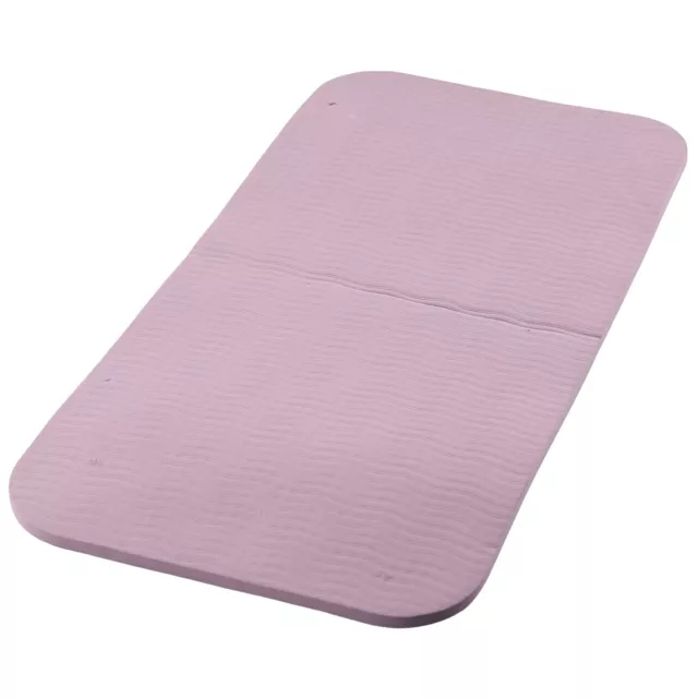 Yoga-Matten Kissen Mini Modisch Pilates Schön 340 X 17 X 6 Mm Bewegung