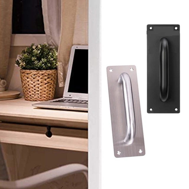 Poignée Pour Porte Coulissante (avec Sérrure Intégrée) MN 1096 Z By PINOCCIO BOR