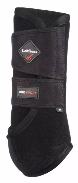 LeMieux Pro Sport Support Boot