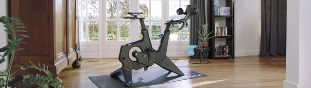 Tacx Neo Bike Smart Trainer - Used for 2 hours! Assembled. Pick Up Only Tacx Neo Bike Smart Trainer - Used for 2 hours! Assembled. Pick Up Only
