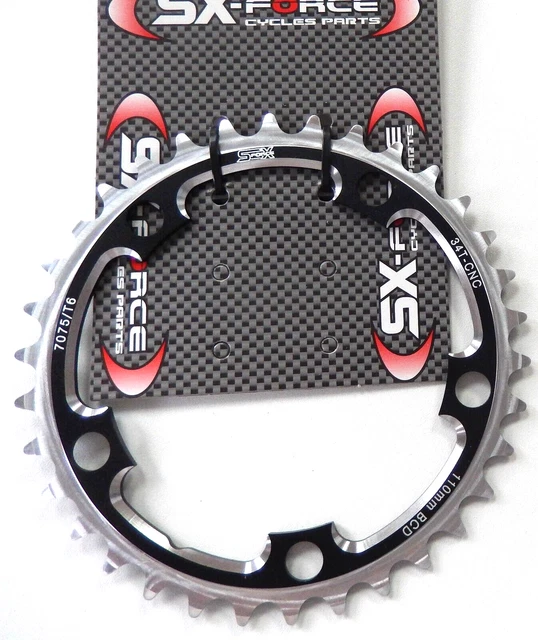 SRAM PLATEAU X-SYNC 2 Eagle Direct Mount Bosch – 34 dents