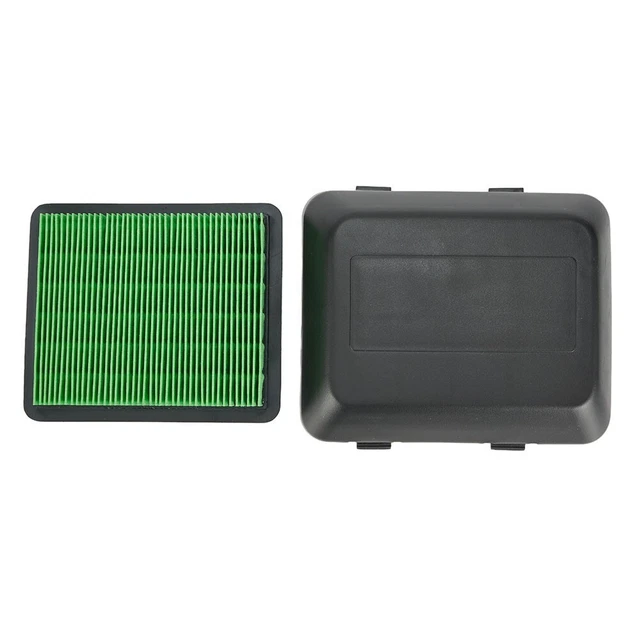 Air Filter & Tune-Up Kit For Honda Lawn Mower Engines – Fits GCV135, GCV160, GCV190 & HRB216, HRR216 Models