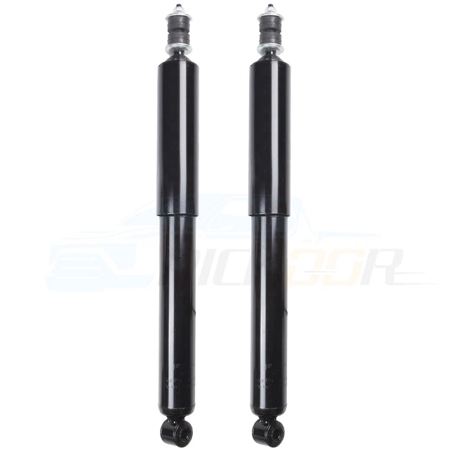 PICKOOR Rear Pair Struts Shocks For 2005-2015 Toyota Tacoma RWD Left Right