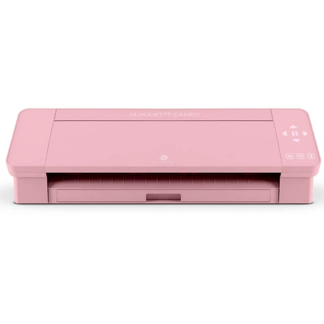 Silhouette CAMEO 4 Schneideplotter