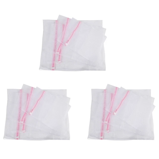 Sacchetti Plastica Aperti 25 Sacchetti Rossi Antistatici Piccoli - Misure 2.5 X 3.65 X 75 Mm, Per Componenti Elettronici Pallone Beach Volley - Foto 10