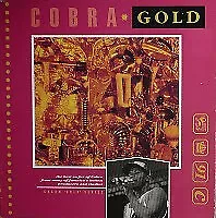 Mad Cobra - Gold (LP, Comp)