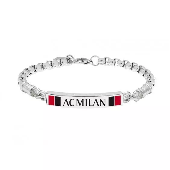 Bracelet Lowell Homme B-MB002UAR Acier Acier