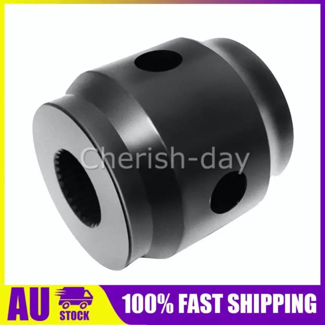 For BA BF Ford Falcon 6 Cyl Non Turbo Borg Warner 28 Spline Mini Spool Diff Lock