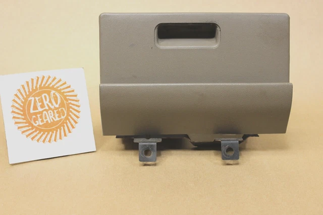 Additional Storage & Organizers, Storage & Organizers, Interior