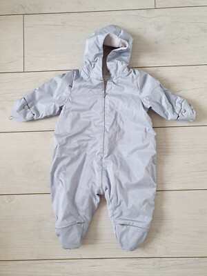 Combinaison Ski Bebe Fille Go Sport 12 Mois Neuve Eur 9 00 Picclick Fr