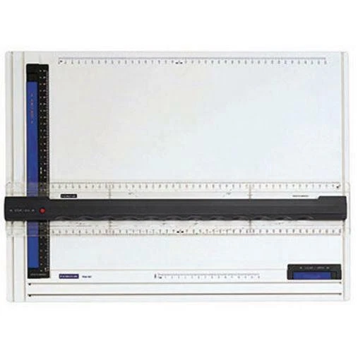 STAEDTLER Zeichenplatte Mars® Verwendung für Papierformat: DIN A3 Werkstoff: ...