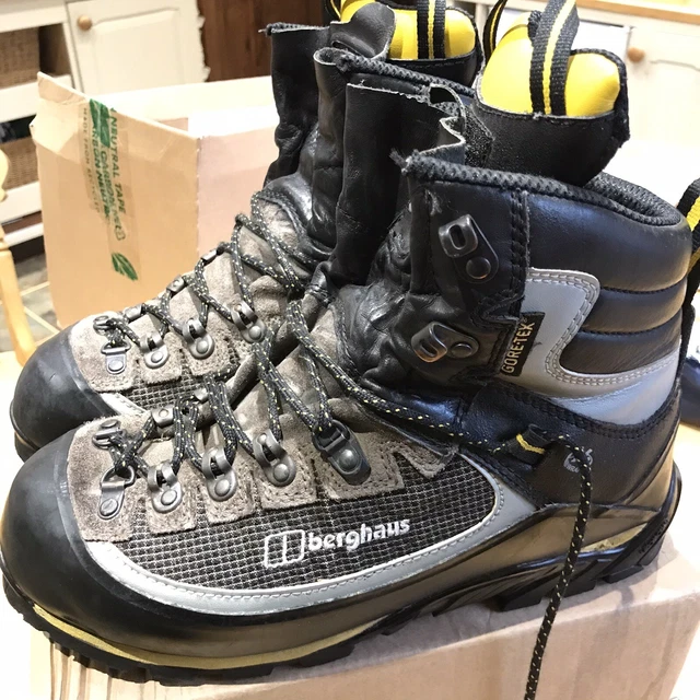Berghaus hotsell kibo gtx