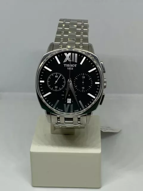 MONTRE HOMMES TISSOT T Lord Rapides Automatique Swiss Made Chrono Et Date EUR 1.918 03 PicClick FR