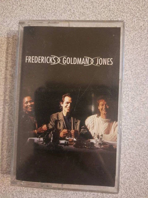Fredericks Goldman Jones | Comme neuf