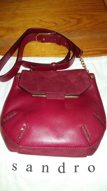 Sac clearance sandro bonnie