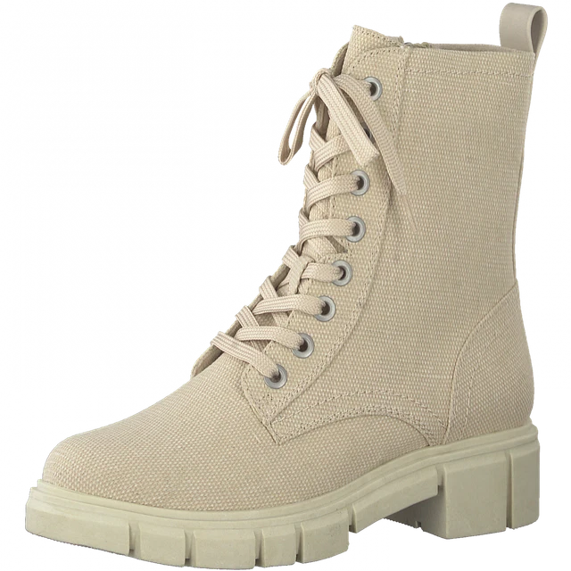 Marco Tozzi Bottines Femme Chelsea Boots Bottes à Lacets Desertboot Bikerboot