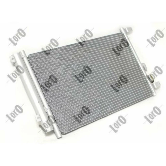 VALEO 814366 Condensatore, Climatizzatore per CITROËN,FIAT