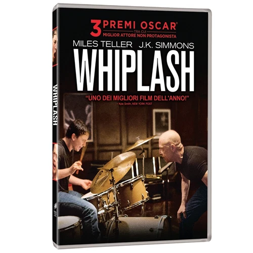 Whiplash movie putlocker deals