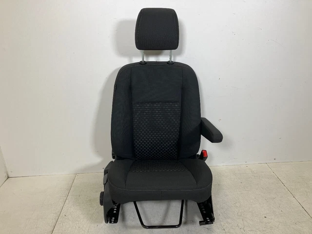 Asiento Derecho Delantero Ford Transit V363 Bus ( Fad , FDB ) R155 2.0 TDCI