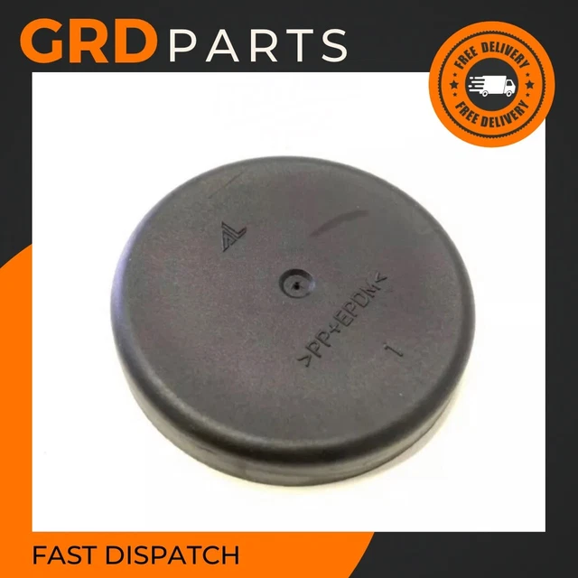 GENUINE PEUGEOT 307 Valeo Headlight Headlamp Bulb Cap Dust Cover Small