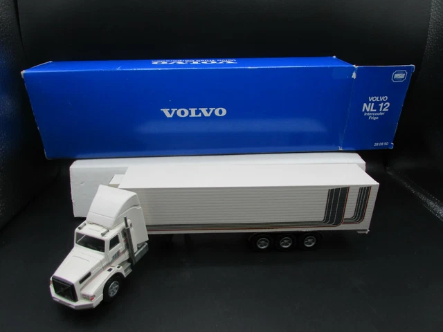 Camion Volvo FH16 Performance Siku : King Jouet Suisse, Les autres
