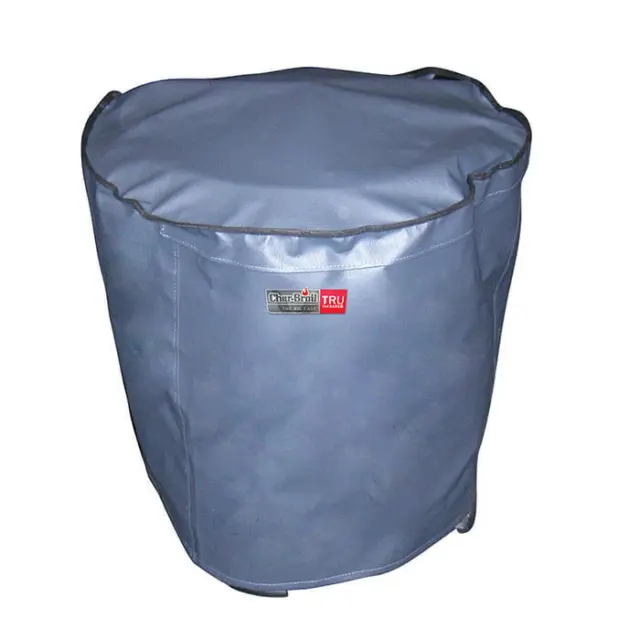 Char-Broil The Big Easy Smoker BBQ Cover