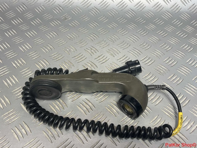 Telefono Philipp Scherer KG H-33PT / F / # J PKL 9305