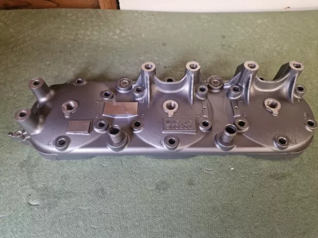 Yamaha Gp1300r Cylinder Head