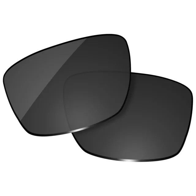 Max.Shield Polarized Replacement Lenses for-Dragon Meridien LL H20 Sunglasses