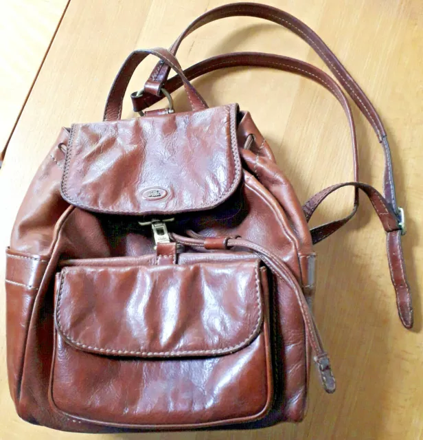Zaino the bridge vintage hotsell