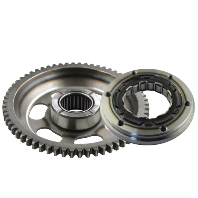 Anlasser-freilauf Starter Clutch für Suzuki DRZ400 S/E/SM LTZ400 Quadsport 03-13