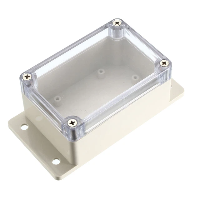 IP65 junction box distribution box connection box junction box plastic 136x72x54mm