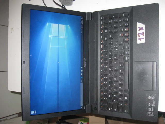 Écran LCD Lenovo B590 15.6″ LED HD – Neuf Sous 24h