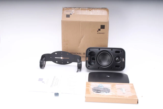 CHP660 Haut-parleur plafond 10-5 Watts 100 V audiophony|TLSA