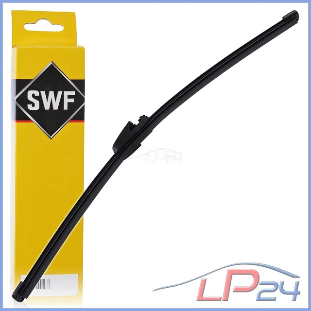 1x SWF BALAI D'ESSUIE-GLACE ARRIÈRE POUR VW POLO 9N 1.2-1.9 TIGUAN 5N 1.4 2.0