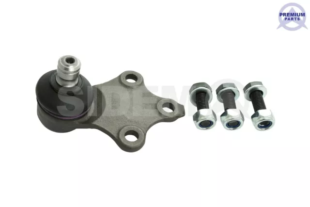 Fits SIDEM 53580 BALL JOINT PEUGEOT 306 93- /L+r/       1  UK Stock