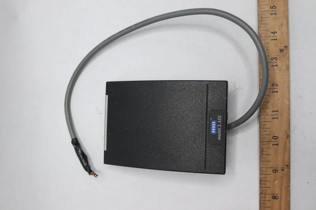 HD RP40 Multicalss SE Reader 920PTNNEK00000-PF