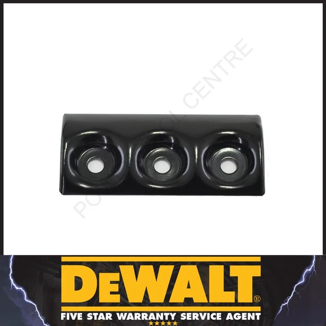 DEWALT CORDLESS PLANER Blade Binder Clamp Replacement Spare Parts DC6676 DCP580 £6.99 PicClick UK