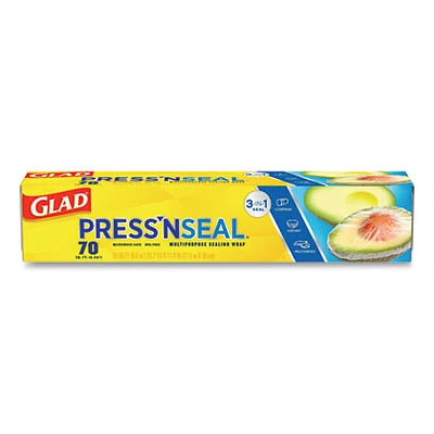Glad FOOD SRV,GLAD, 12/70' 70441  Glad 70441 012587704417