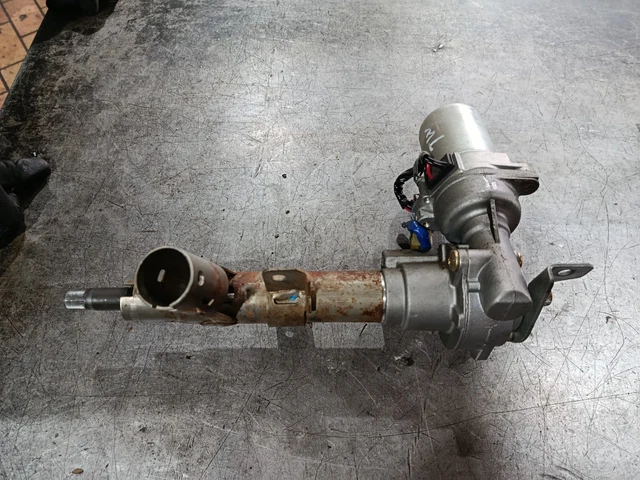 Colonne De Direction Remanufacturée Pour Alfa Romeo MiTo - Réf 50526335 Et Autres - C1002, C0074, C0051