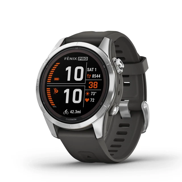 Garmin fenix virtual partner cheap